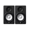 YAMAHA HS-5 MP Aυτοενισχυόμενο Ηχείο Studio Monitor Μαύρο (Zεύγος)