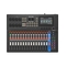 YAMAHA MGX16-V Black Ψηφιακή Κονσόλα Μίξης