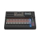 YAMAHA MGX16-V Black Ψηφιακή Κονσόλα Μίξης