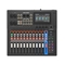 YAMAHA MGX12-V Black Ψηφιακή Κονσόλα Μίξης