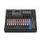 YAMAHA MGX12-V Black Ψηφιακή Κονσόλα Μίξης