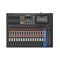 YAMAHA MGX16 Black Ψηφιακή Κονσόλα Μίξης