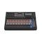 YAMAHA MGX16 Black Ψηφιακή Κονσόλα Μίξης