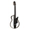 YAMAHA SLG-200NII Translucent Black Silent Κλασική Κιθάρα