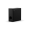 YAMAHA SW-X100A TRUE X  Aσύρματο Subwoofer Bluetooth, μαύρο.