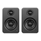 Kanto Audio YU2 Onyx Matte Black