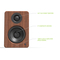 Kanto Audio YU2 Walnut