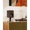 Kanto Audio Obi3 2nd Gen Black - belt drive - BT