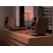 Kanto Audio Obi3 2nd Gen Walnut - belt drive - BT