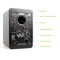 Kanto Audio YU6 - Matte Black