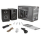Kanto Audio YU6 - Matte Black