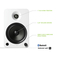 Kanto Audio YU6 - Matte White