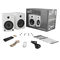 Kanto Audio YU6 - Matte White