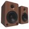 Kanto Audio YU6 - Walnut