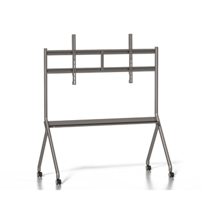 Dahua DHI-PKC-MS0A τροχήλατη για Οθόνες 55'' - 75''