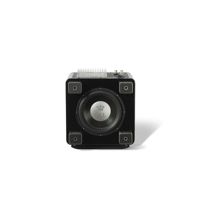 REL Acoustics T/7x - Black