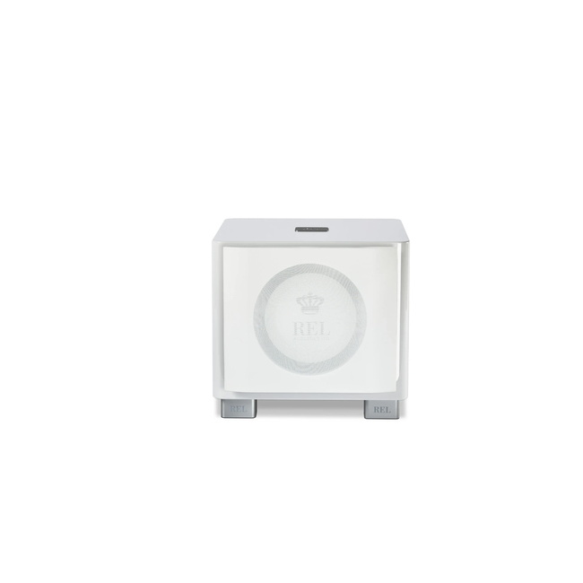REL Acoustics T/9x - White