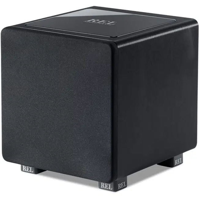 REL Acoustics HT/1003 MKII - Black