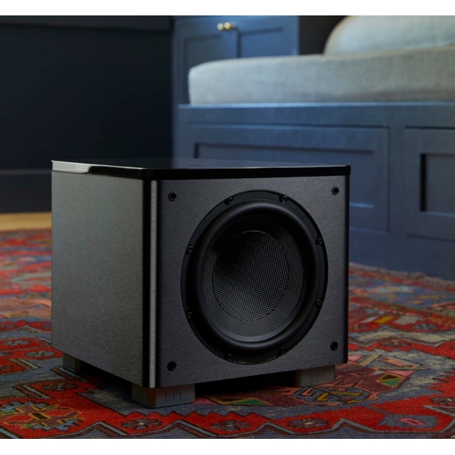 REL Acoustics HT/1003 MKII - Black