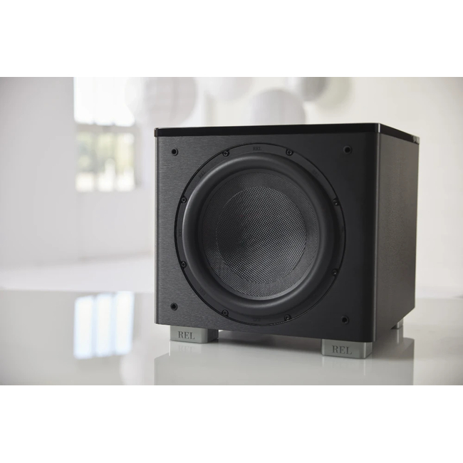 REL Acoustics HT/1205 MKII - Black
