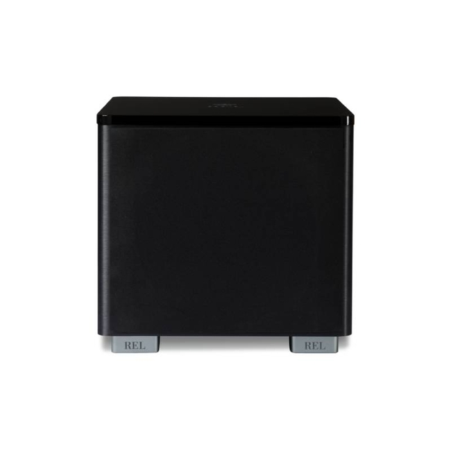 REL Acoustics HT/1205 MKII - Black