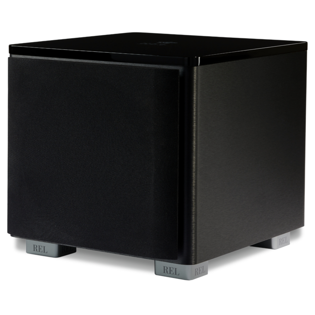 REL Acoustics HT/1205 MKII - Black