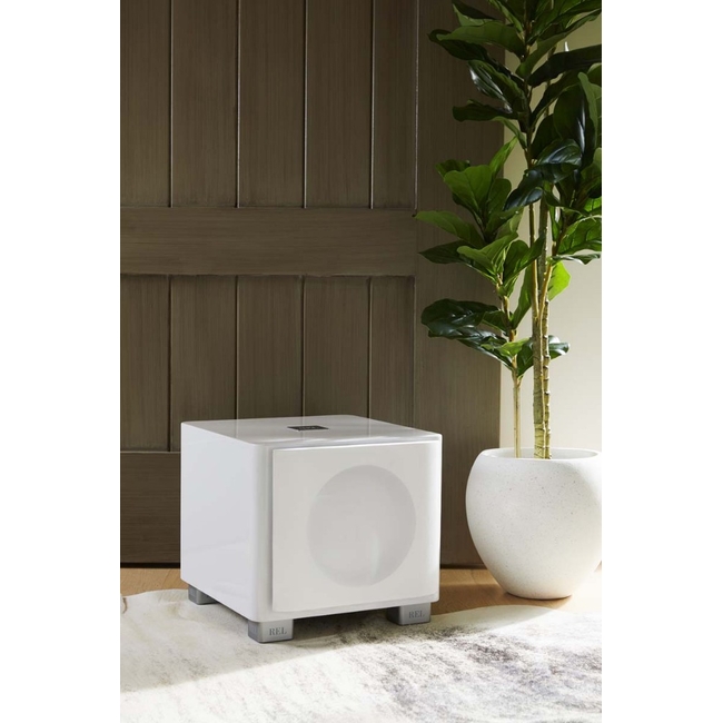 REL Acoustics T/9x - White