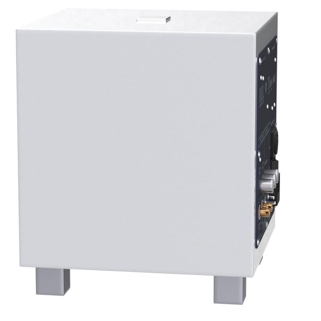 REL Acoustics Tzero MKIII - White