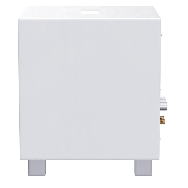 REL Acoustics Tzero MKIII - White