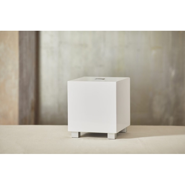 REL Acoustics Tzero MKIII - White