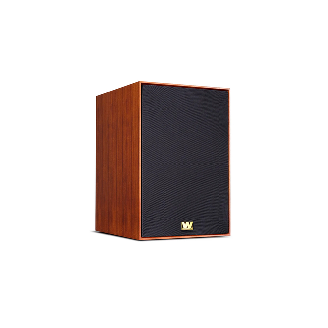 WHARFEDALE Super Denton Mahogany Ηχεία (Ζεύγος)