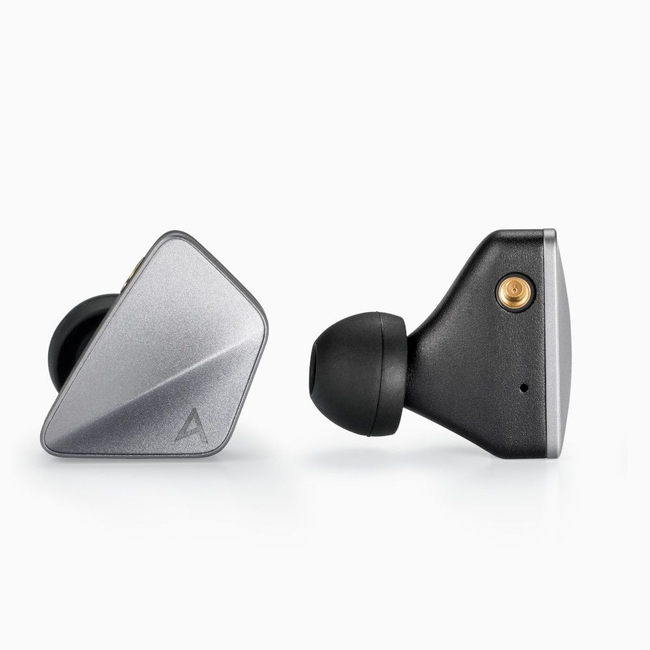 Astell&Kern AK ZERO1 BK