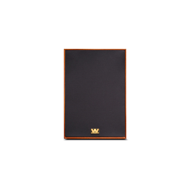WHARFEDALE Super Denton Mahogany Ηχεία (Ζεύγος)