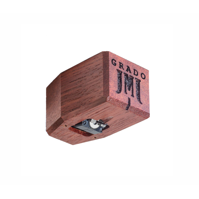 Grado Platinum-3 Low Output