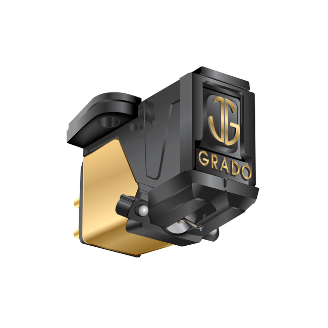 Grado Prestige Silver-3