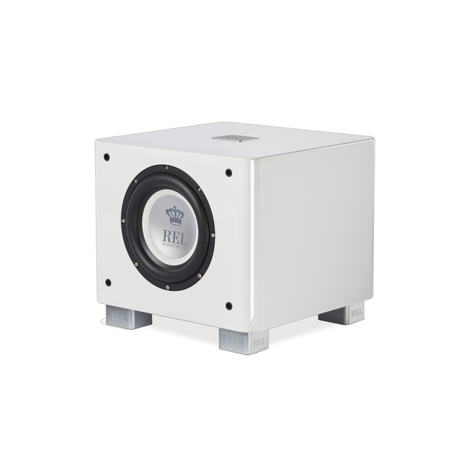 REL Acoustics T/7x - White
