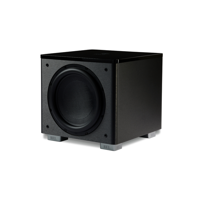 REL Acoustics HT/1205 MKII - Black
