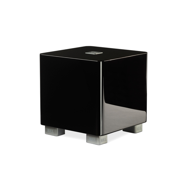 REL Acoustics T/5x - Black