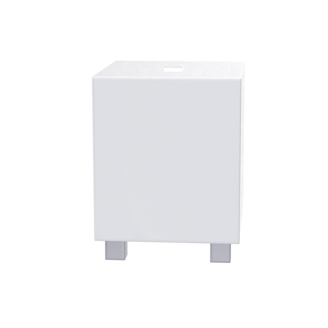 REL Acoustics Tzero MKIII - White