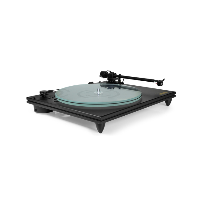 Gold Note T-5 - belt drive