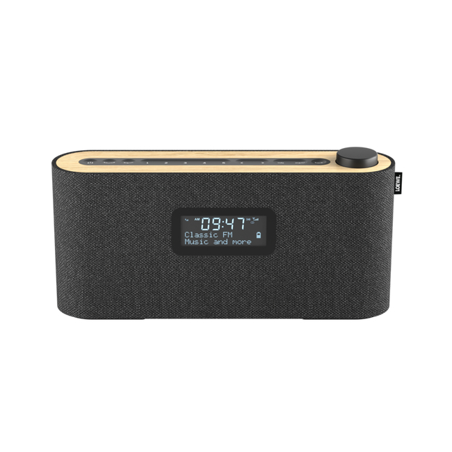 LOEWE radio.frequency