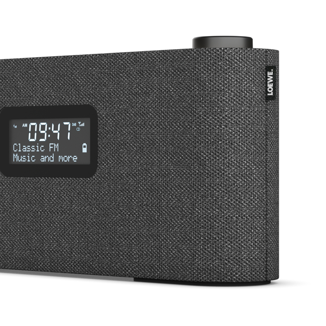 LOEWE radio.frequency