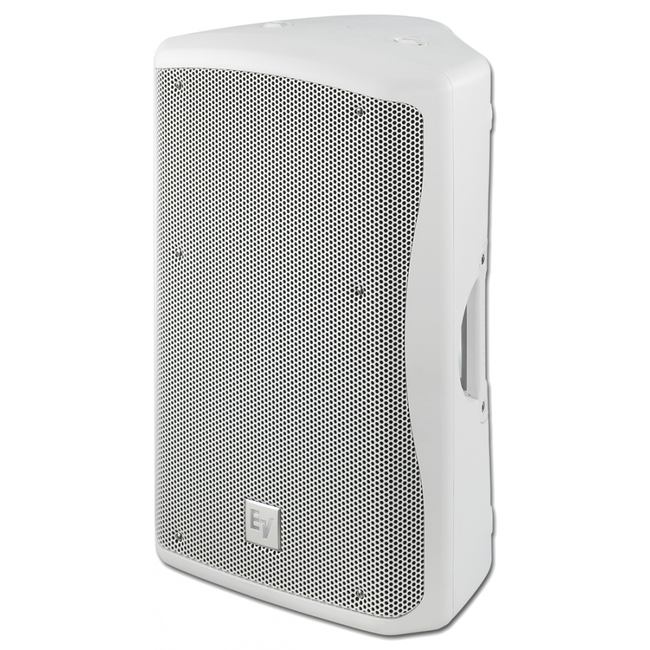Electro-Voice - ZX3-60W White - 12inch (Τεμάχιο)