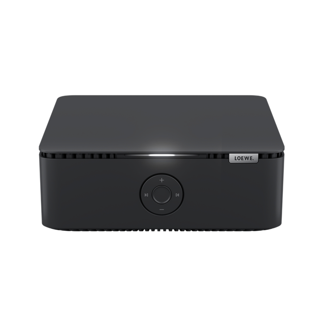 Loewe Klang MR Amplifier