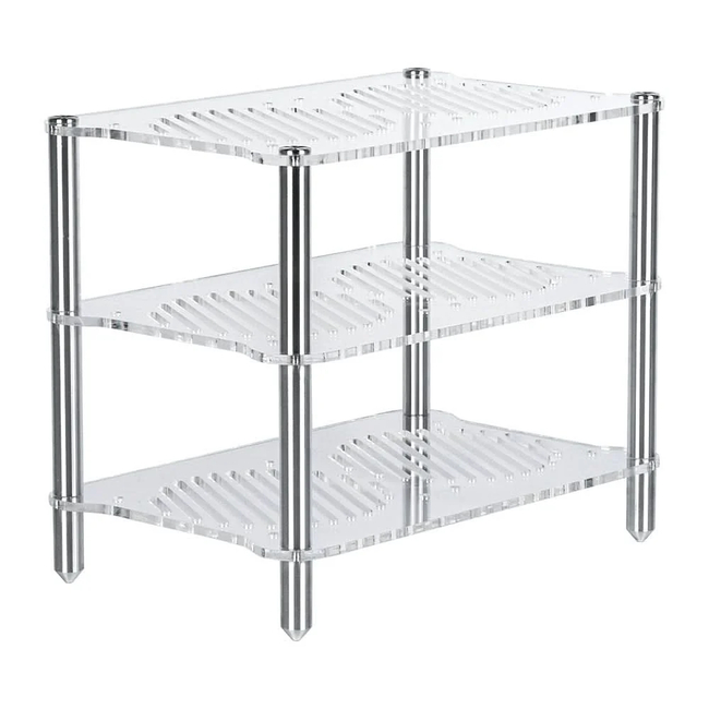 Fosi Audio 3-Layer Acrylic Stand
