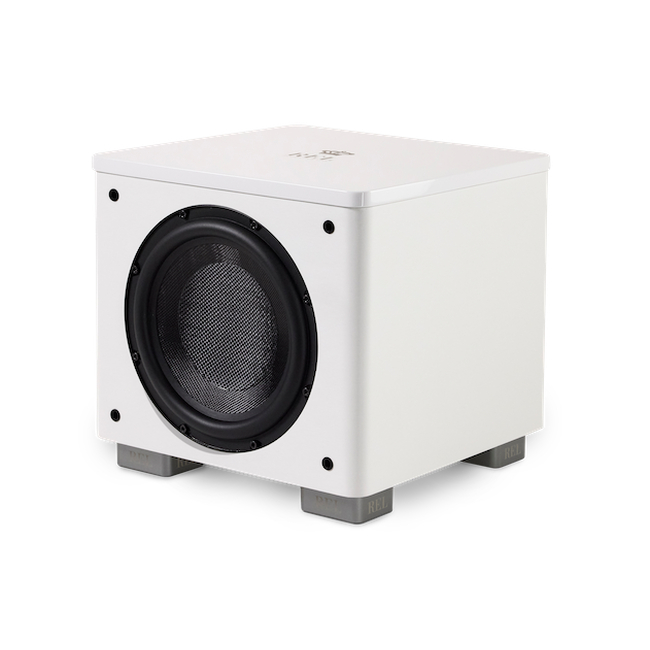 REL Acoustics HT/1003 MKII - White