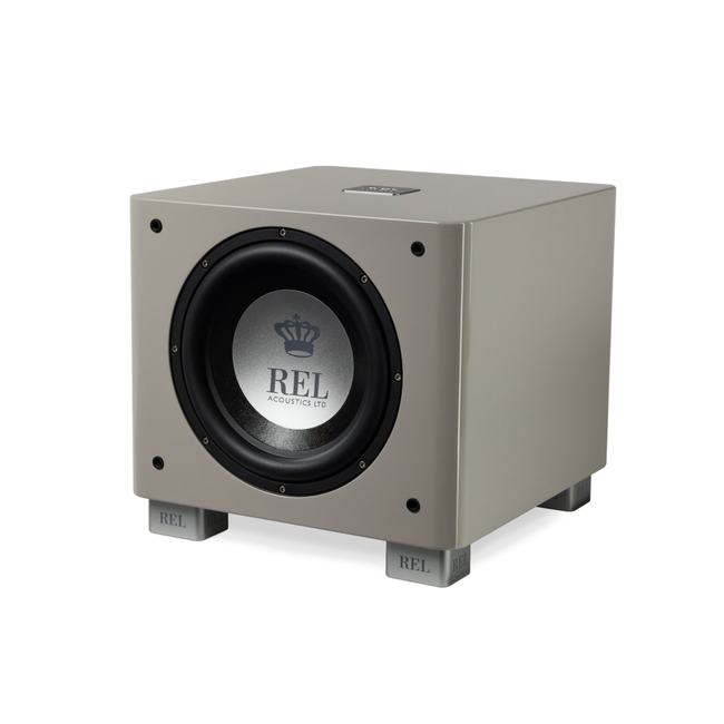 REL Acoustics T/9x - Grey