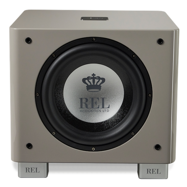 REL Acoustics T/9x - Grey