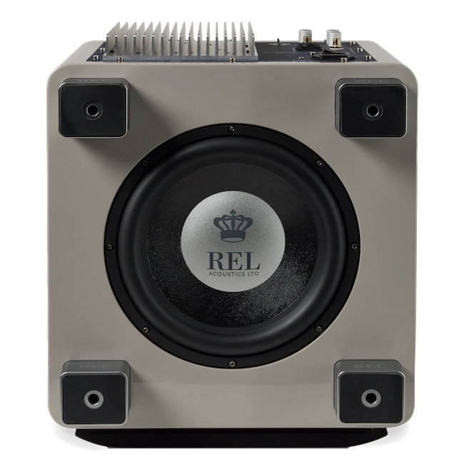 REL Acoustics T/9x - Grey