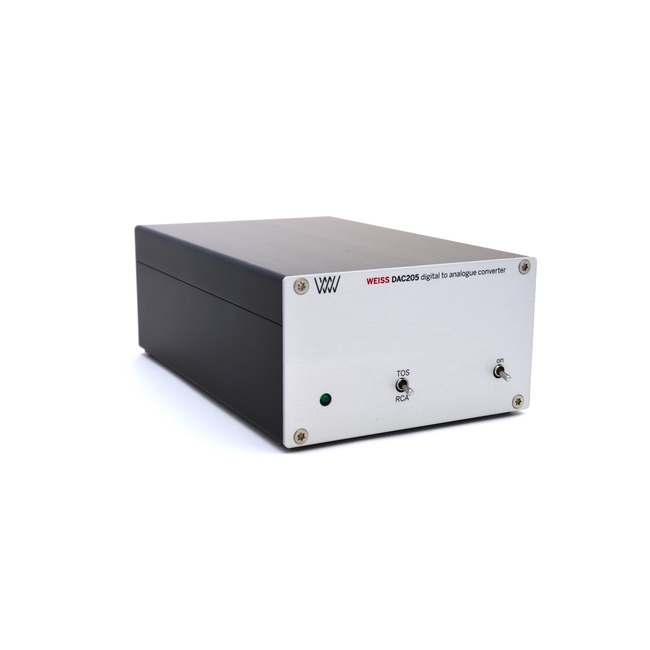 WEISS DAC205